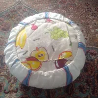 شاته گرد بزرگ  خوب به فروش میرسد