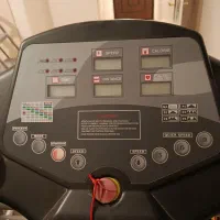 تردمیل نیکا فیتنس