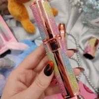 موزن دو کاره شارژی صورت و ابرو بلاولس مدل HX-203A|آرایشی، بهداشتی، درمانی|جوانرود, |دیوار