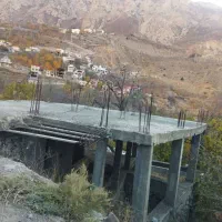 فروش زمین|فروش زمین و ملک کلنگی|رینه, |دیوار