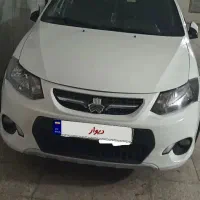 کوییکr پارس خودرو