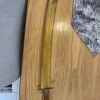 شمشیر زینتی|کلکسیون اشیاء عتیقه|تهران, اختیاریه|دیوار