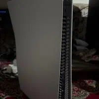 کنسولps5 درحد|کنسول، بازی ویدئویی و آنلاین|گنبد کاووس, |دیوار