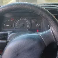 دوو سیلو تمیز مدل ۸۱|خودرو سواری و وانت|فولادشهر, B5|دیوار