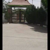 205متززمین سهیلیه زعفرانیه تهراندشت سندتک برگ|فروش خانه و ویلا|کرج, کیانمهر|دیوار