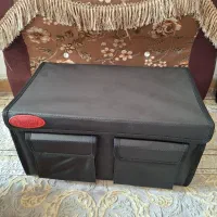 کیف لوازم ماشین و لوازم آرایشی و پیک‌نیک و....