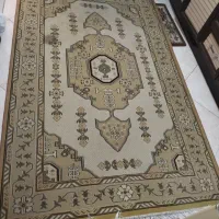 فرش ماشینی در ابعاد 2.24 در1.45