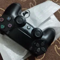 دسته پلی استیشن ۴ (آکبند)