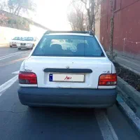 پراید 131Sl|خودرو سواری و وانت|تهران, خزانه|دیوار
