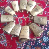 گوشواره خوش صدا