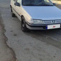پژو405