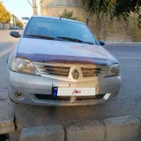 L90 نقره ای 88|خودرو سواری و وانت|بومهن, |دیوار