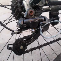 دوچرخه۲۶|دوچرخه، اسکیت، اسکوتر|قم, باغ شازده|دیوار