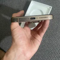 ایفون 16 pro max