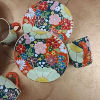 سفال و سرامیک|صنایع دستی و سایر لوازم تزئینی|مشکین‌دشت, |دیوار