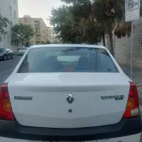فروش یک دستگاه خودروی ال نود مدل 91 سند دست اول