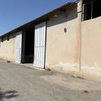 ۱۲ هکتار دامداری تمام صنعتی شیری|فروش دفتر صنعتی، کشاورزی، تجاری|قرچک, داوود آباد|دیوار