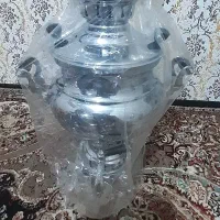 سماور۶لیتری نوع