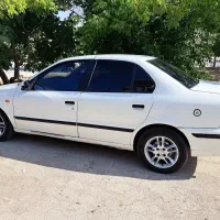سمند ۹۴، ef7دوگانه شرکتی