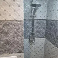 کاشی کاری و انواع خرده کاری ساختمان|خدمات پیشه و مهارت|رشت, سعدی (تختی)|دیوار