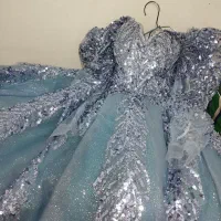 لباس مجلسی ترک|لباس|قم, سالاریه|دیوار