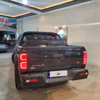 kmc t8 مدل ۱۴۰۳|خودرو سواری و وانت|کرج, ساماندهی|دیوار