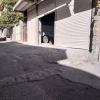 اجارە مغازە واقع در فلکە همزاباد