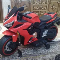 موتور شارژی ۹ ملیون تومان.