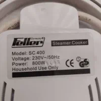 بخار پز|اجاق گاز و لوازم برقی پختوپز|تهران, طیب|دیوار