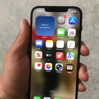 iPhone 12 pro max|موبایل|خوی, |دیوار