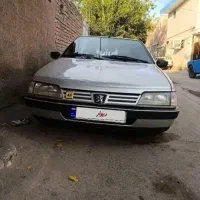 پژو مدل 88