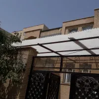 جوشکار سقف ستون شیروانی|مصالح و تجهیزات ساختمان|قم, بلوار امین و ساحلی|دیوار