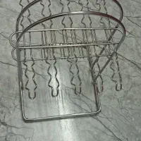 جاقاشقی استیل کاملا نو نو