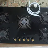 گاز صفحه ای