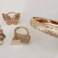 طلا یک درصد