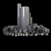 پخش، فروش لوله های استخری Upvc و لوله های پنج لایه|عمدهفروشی|رشت, سلیمانداراب|دیوار