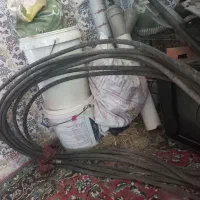 کارواش|ماشین‌آلات صنعتی|کهنوج, |دیوار