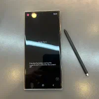 سامسونگ s23 ultra|موبایل|تهران, دزاشیب|دیوار