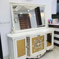 اینه و کنسول