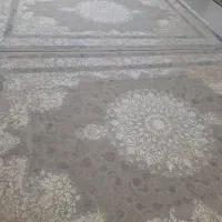 فرش 9متری جفت 1500شانه تراکم 4500ابریشمی