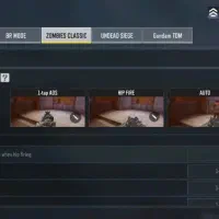 اکانت کالاف فوریی پول لازم|کنسول، بازی ویدئویی و آنلاین|مرودشت, رودبال|دیوار