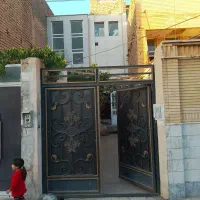 خانه ۳طبقه فروشی هر طبقه مجزا