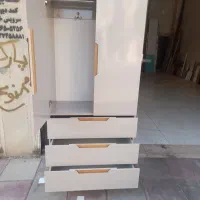 کمد|جاکفشی، کمد، دراور|رباطکریم, رباطکریم|دیوار