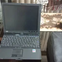 لپتاپ اچ پی|رایانه همراه|تهران, حشمتیه|دیوار