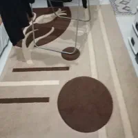 گلیم سالم سالم نو