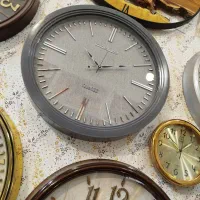 ساعت دیواری شاندل|ساعت دیواری و تزئینی|مشهد, کوشش|دیوار