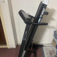 تردمیل تایتان فیتنس