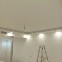 نقاش ساختمان
