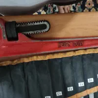 ابزار آلات صنعتی