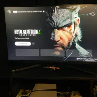 مانیتور gaming asus rog pg38uq